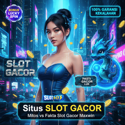 Event Bonus Garansi Kekalahan
