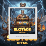 Slot603 Official