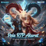 Analisis RTP Slot603