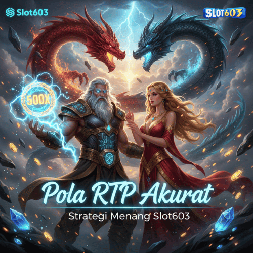 Analisis RTP Slot603