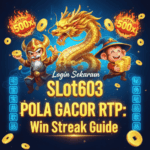 Guide Slot603