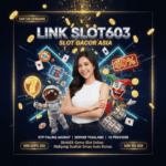 Game Slot603