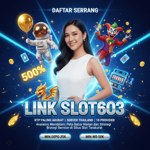 Peta Gacor Harian dan Strategi Bermain di Situs Slot Terakurat